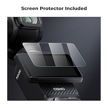 Amazon.com : K&F Concept Wide-Angle Lens Compatible with DJI